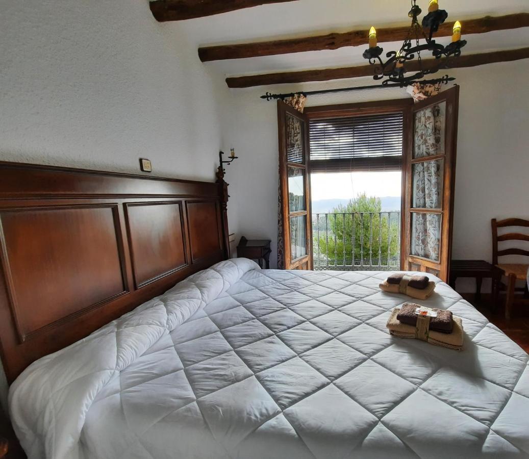 Hotel Velad Vélez Blanco Pokój zdjęcie