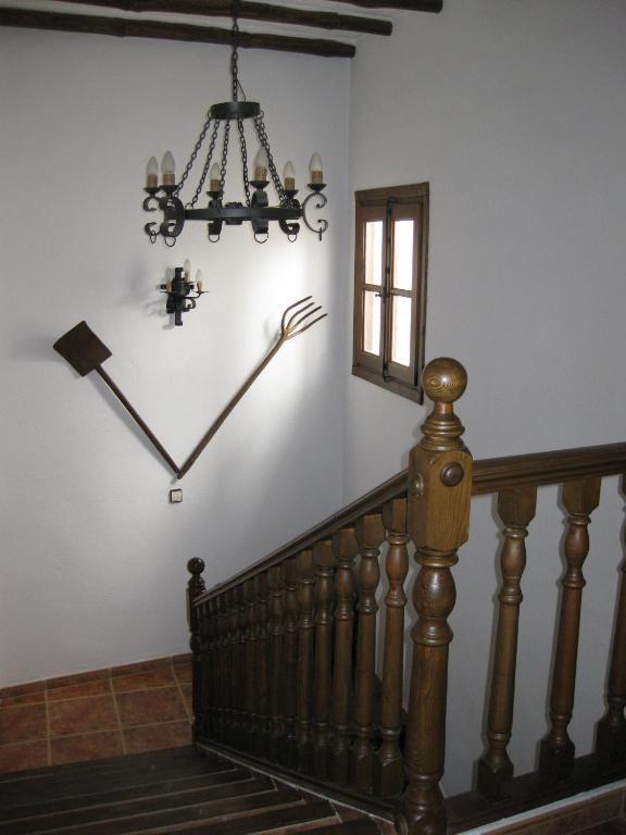 Hotel Velad Vélez Blanco Zewnętrze zdjęcie